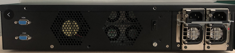 伟德国际推出全系列工业隔离网闸硬件平台 伟德国际推出全系列工业隔离网闸硬件平台