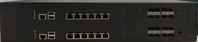 伟德国际推出全系列工业隔离网闸硬件平台 伟德国际推出全系列工业隔离网闸硬件平台