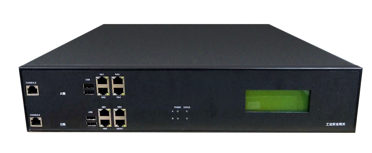 伟德国际推出全系列工业隔离网闸硬件平台 伟德国际推出全系列工业隔离网闸硬件平台